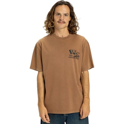 DC Parts Dep Hss CQF0/Toffee