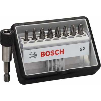 Bosch 2607002561 9 ks