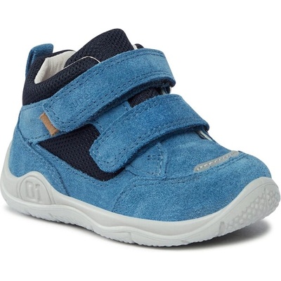 Superfit Зимни обувки Superfit 1-009411-8020 M Blue (1-009411-8020 M)