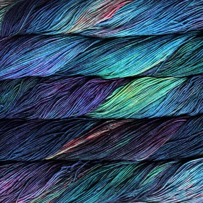 malabrigo Sock Fortaleza Плетива прежда (SW722-MALABRIGO)