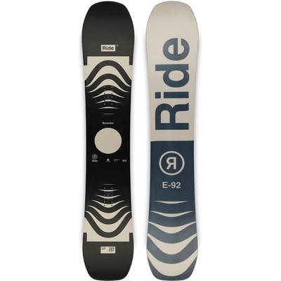 RIDE Berzerker Wide 24/25