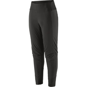 Patagonia Дамски синтетичен панталон Patagonia Women's Nano-Air Light Bottoms Synthetic trousers - Black (108-0979-0114)