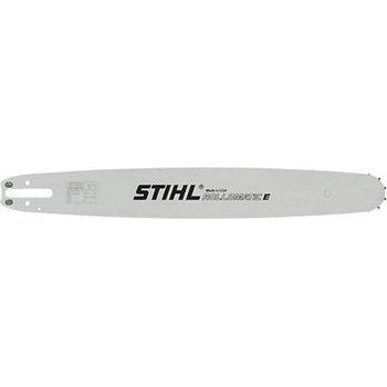 STIHL Шина за верижен трион STIHL 40 см, 0.325 " , 1.6 мм, 62, Rollomatic E (30050004713)
