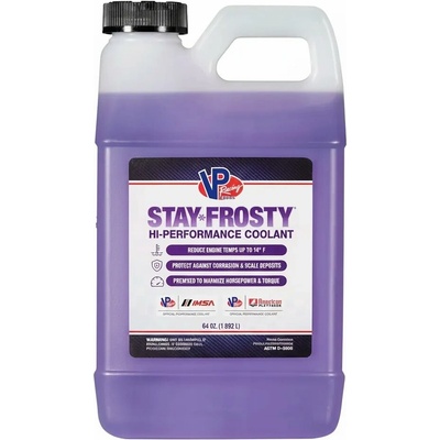 VP Racing Stay Frosty Hi-Performance 1,89 l