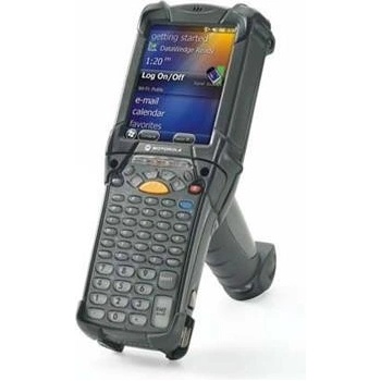 Zebra MC9200