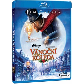Vánoční koleda BD