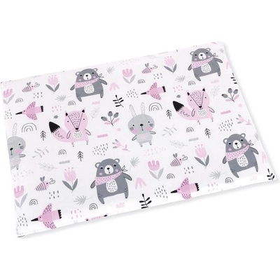 Bellatex Polštář zvířátka 42x32