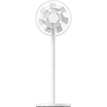 Xiaomi Настолен вентилатор Xiaomi Mi Smart Standing Fan 2 Lite (Мостра), смарт контрол, 3 скорости, Wi-Fi, 38W, бял (PYV4007GL_MO)