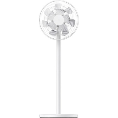 Xiaomi Настолен вентилатор Xiaomi Mi Smart Standing Fan 2 Lite (Мостра), смарт контрол, 3 скорости, Wi-Fi, 38W, бял (PYV4007GL_MO)