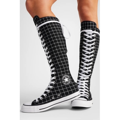 Converse Високи кецове Converse Chuck Taylor All Star (A13019C)