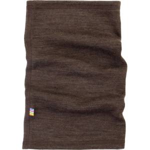 Joha Детски шал Joha Kid's Neck Warmer Neckerchief - Dark Brown - размер 10-14 Years (203-3414-0214)