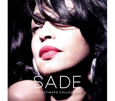 SADE: THE ULTIMATE COLLECTION, CD