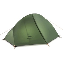 Naturehike Ultralight 20D 1615g