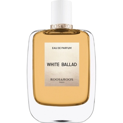 Roos & Roos White Ballad parfémovaná voda unisex 100 ml