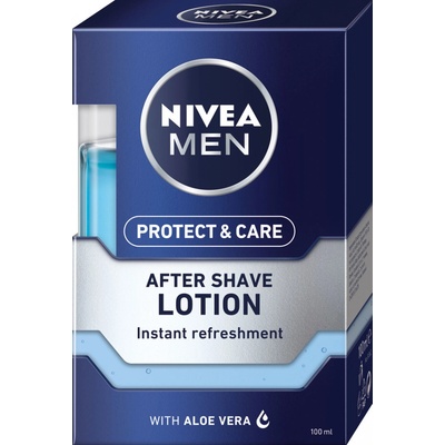 NIVEA MEN Hydrocare voda po holení 100 ml