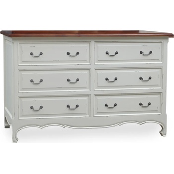 Image 1 of EX Home Скрин EX Home модел Rimini 6 КB, махагон