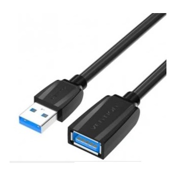 Vention Удължителен кабел Vention USB 3.0 0, 5 м (VAS-A45-B050) (VAS-A45-B050)