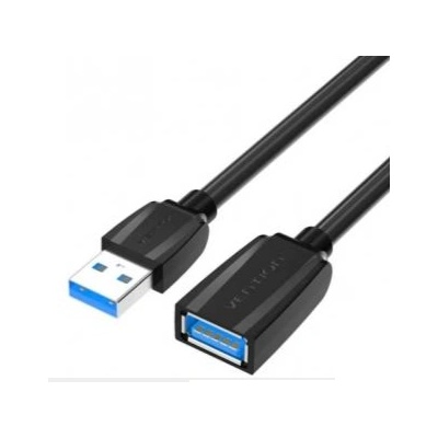 Vention Удължителен кабел Vention USB 3.0 0, 5 м (VAS-A45-B050) (VAS-A45-B050)