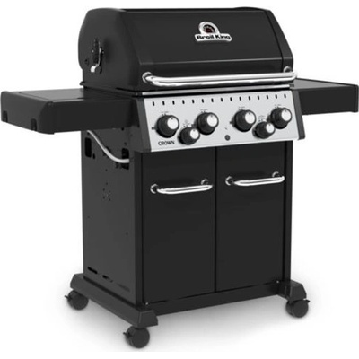 Broil King Crown 490