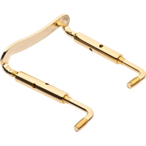 Latone LN41 Цигулка подпора за брадичка 4/4-3/4 Gold (LN41)