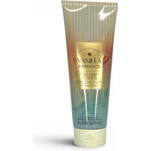 Bath & Body Works Tělový krém VANILLA ROMANCE 226 g