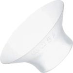 Momcozy Силиконова вложка за фуния Momcozy - За помпа за кърма М5, 19 mm (602835182199) - baby