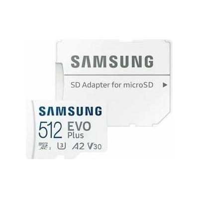 Samsung 512GB MB-MC512S