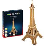 Revell R00111 Мини пъзел 3d - Айфеловата кула (r00111)