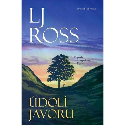 Údolí javoru - LJ Ross