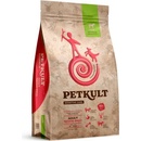 Petkult dog Medium Adult lamb/rice 3 kg