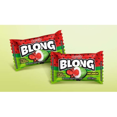 Blong meloun 40 x 5,7g
