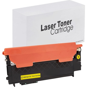 Compatible HP W2072A