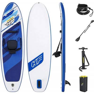 Paddleboard Bestway 65350 Oceana Convertible