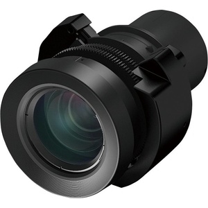 Epson ELPLM08 обектив на проектор EB-G7200W, EB-G7400U, EB-G7900U, EB-G7905U, Epson EB-L1100U, Epson EB-L1200U, Epson EB-L1300U, Epson EB-L1405U (V12H004M08)