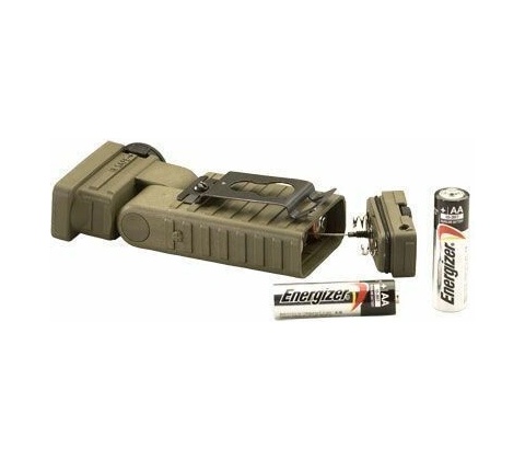 Streamlight SIDEWINDER