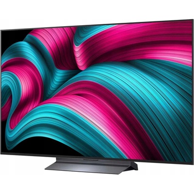 LG OLED83C51LA