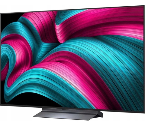 LG OLED83C51LA