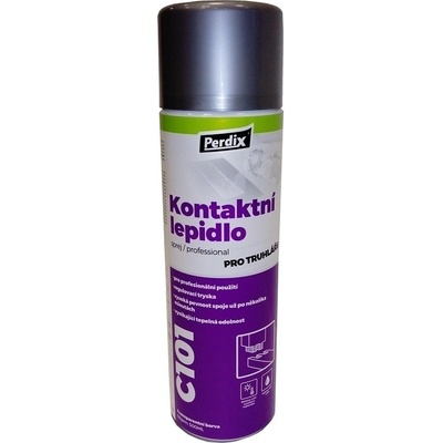 PERDIX C101 kontaktní lepidlo 500