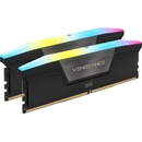 Corsair VENGEANCE RGB 96GB (2x48GB) DDR5 6800MHz CMH96GX5M2B6800C34