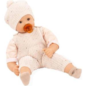 Götz бебе Maxy Muffin cozy 42cm (2527919)
