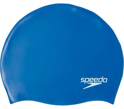 Speedo Plain Flat Junior