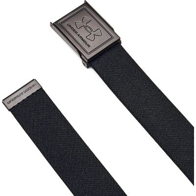 Under Armour Колан Under Armour M Stretch Webbing Belt-BLK Черен Velikost OSFM