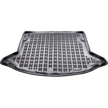 Rezaw-Plast Гумена стелка за багажник за Mazda CX5 II (2017-2021) / (2021+) version with one floor of the trunk, versions