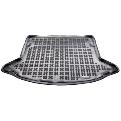 Rezaw-Plast Гумена стелка за багажник за Mazda CX5 II (2017-2021) / (2021+) version with one floor of the trunk, versions