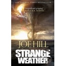 Strange Weather Hill Joe Paperback