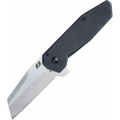 Kubey Knife Skládací Kubey Schrade EDC Slyte Compact