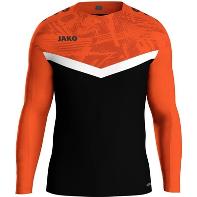 Jako Sweat Iconic 8824-807