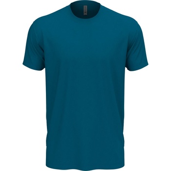 Next Level Apparel n 3600 / Унисекс тениска с къс ръкав - хладно синьо xl (08360025404)