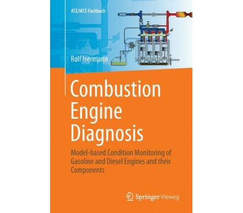 Combustion Engine Diagnosis