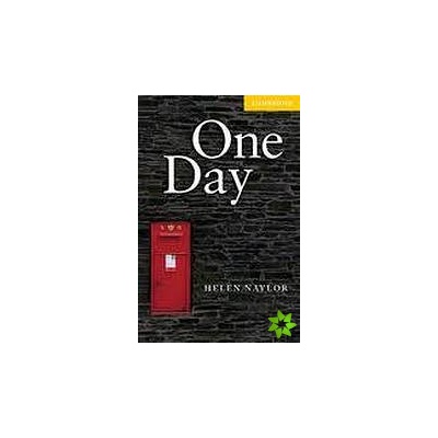 Cambridge English Readers 2 One Day